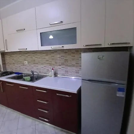 House Appartement *