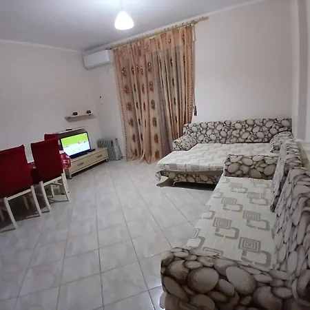 Appartement House