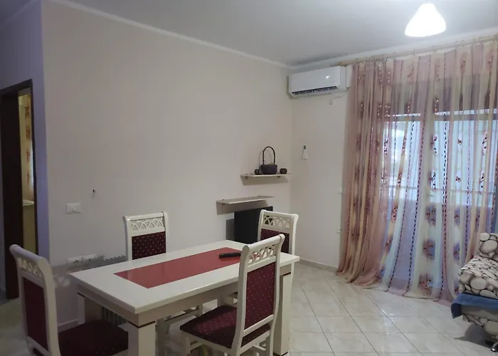 House * Vlorë