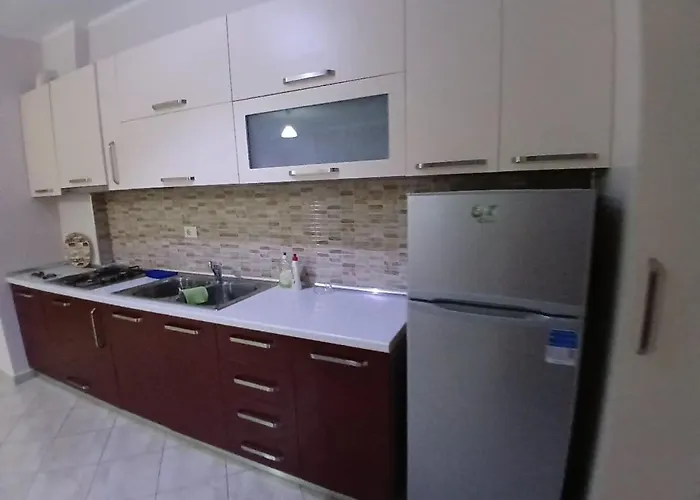 House Appartement *