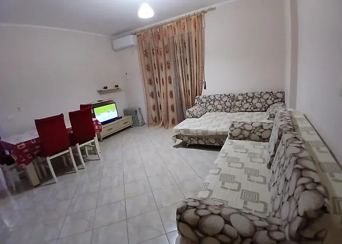 Appartement House